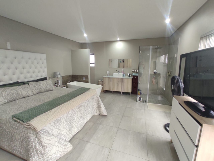 3 Bedroom Property for Sale in Heron Banks Golf Estate Free State